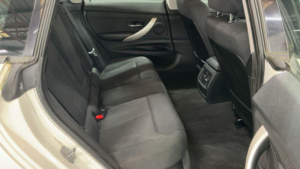 2014 BMW 3 Series Gran Turismo 2.0 318d Se Gt Euro 6 (s/s) 5dr in White — image 6