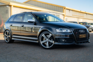 2012 Audi S3