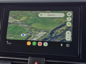 2019 Kia Niro 1.6 Gdi 2 SUV 5dr Petrol Hybrid Dct Euro 6 (s/s) (139 Bhp) in Grey — image 5