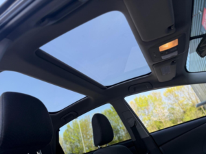 2013 Toyota Prius+ 1.8 Vvt-H T4 CVT Euro 5 (s/s) 5dr in Grey — image 2