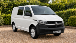 2023 Volkswagen Transporter