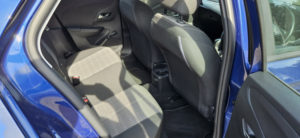 2021 Vauxhall Corsa 1.2 Se in Blue — image 5