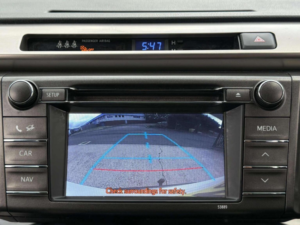 2013 Toyota Rav4 2.2 D-Cat Icon SUV Diesel Auto Euro 6 in White — image 3