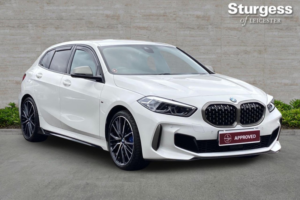2022 BMW 1 Series