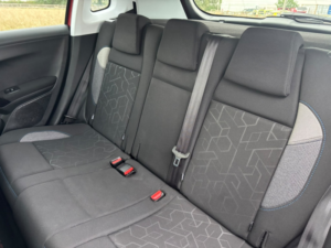 2019 Peugeot 2008 1.2 Puretech Signature in Red — image 4