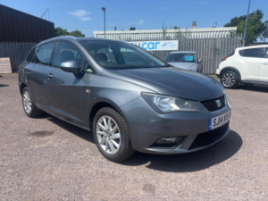 2014 SEAT Ibiza