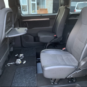 2020 Citroen {other Models} - in Grey — image 4