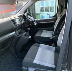 2020 Citroen {other Models} - in Grey — image 5