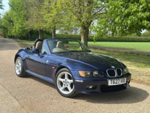 1999 BMW Z3