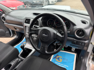2005 Subaru Impreza 2.0 Turbo Wrx 4dr in Other — image 3