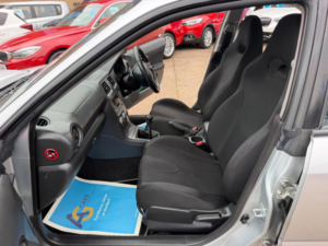 2005 Subaru Impreza 2.0 Turbo Wrx 4dr in Other — image 4