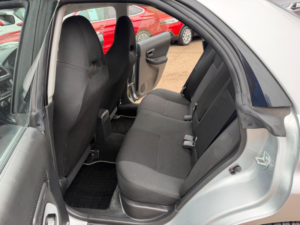 2005 Subaru Impreza 2.0 Turbo Wrx 4dr in Other — image 5