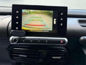 2016 Citroen C4 Cactus 1.6 Bluehdi Flair Edition Euro 6 5dr in Silver — image 3