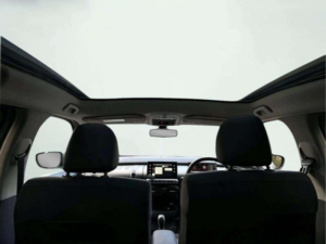 2016 Citroen C4 Cactus 1.6 Bluehdi Flair Edition Euro 6 5dr in Silver — image 4