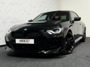 2022 BMW 2 Series