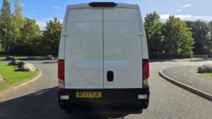 2023 Iveco Daily 2.3 D Hpi 14v 35s 3520 in White — image 6