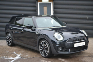 2021 MINI Clubman