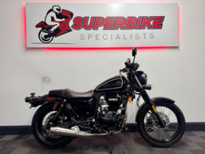 2026 Lexmoto R66 125 Euro 5 in Other — image 4