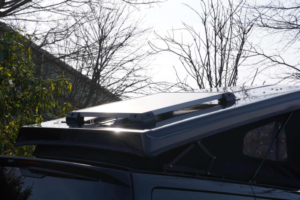 2010 Nissan Elgrand E51 2.5 Highway Star 5dr *camper Conversion* in Black — image 5