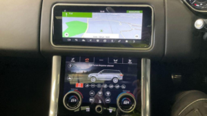 2019 Land Rover Range Rover Sport 3.0 Sd V6 Hse Dynamic Auto 4WD Euro 6 (s/s) 5dr in Black — image 4
