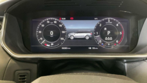 2019 Land Rover Range Rover Sport 3.0 Sd V6 Hse Dynamic Auto 4WD Euro 6 (s/s) 5dr in Black — image 5