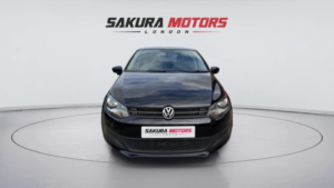 2011 Volkswagen Polo 1.2 Tsi Bluemotion Tech Match DSG Euro 6 (s/s) 5dr in Other — image 2