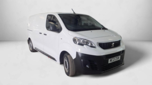 2021 Peugeot Expert