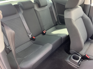 2016 Volkswagen Polo 1.2 Tsi Bluemotion Tech Match in Grey — image 6