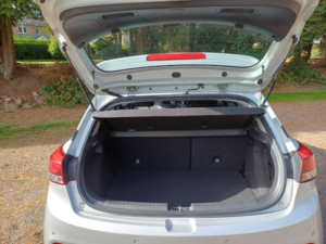 2015 Hyundai I20 1.2 Se in Silver — image 6