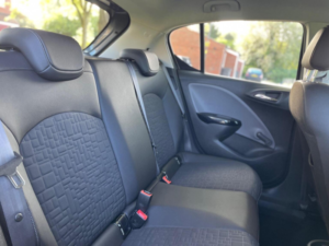 2016 Vauxhall Corsa 1.4i Ecoflex Se Euro 6 5dr in Grey — image 6