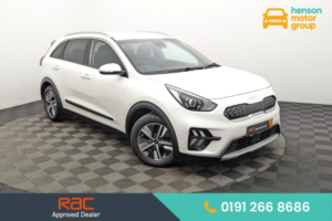 2022 Kia Niro