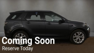 2022 Land Rover Discovery Sport 1.5 P300e 12.2kwh Urban Edition SUV 5dr Petrol Plug-In Hybrid Auto 4WD Euro 6 (s/s) (309 Ps) in Grey — image 5