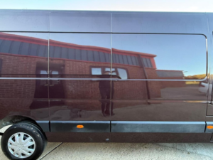 2020 Renault Master 2.3 Dci 35 Business+ Fwd Lwb Medium Roof Euro 6 4dr in White — image 5