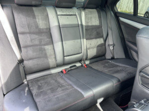 2013 Mercedes-Benz C Class 2.1 C250 Cdi Amg Sport Plus in Blue — image 6