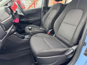 2019 Kia Picanto 1.25 2 Euro 6 5dr in Blue — image 6