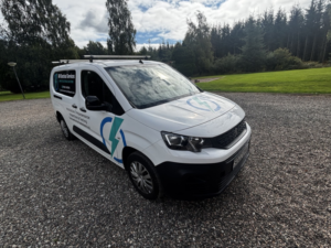 2022 Peugeot Partner 1.5 Bluehdi 950 Professional Premium in White — image 2
