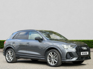 2021 Audi Q3