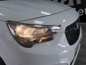 2022 Vauxhall Combo 1.5 Turbo D 2300 Sportive L1 H1 Euro 6 5dr in White — image 5