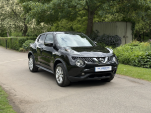 2016 Nissan Juke