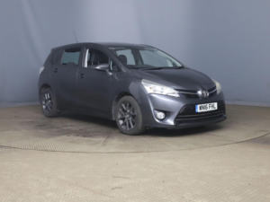 2016 Toyota Verso