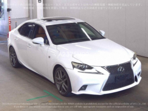 2013 Lexus Is