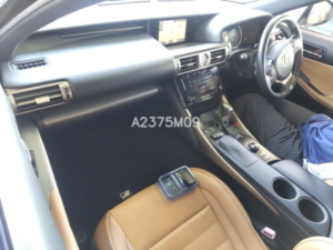 2013 Lexus Is Is 350 F Sport in White — image 5