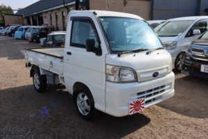 2014 Subaru Sambar