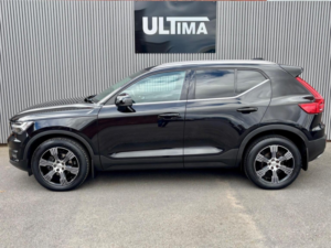2019 Volvo Xc40 2.0 D3 Inscription Euro 6 (s/s) 5dr in Black — image 6