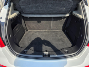 2019 Vauxhall Mokka X 1.4i Turbo Ecotec Elite Nav Euro 6 (s/s) 5dr in White — image 6
