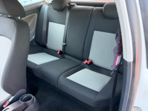 2014 SEAT Ibiza 1.4 Toca Sport Coupe Euro 5 3dr in White — image 5