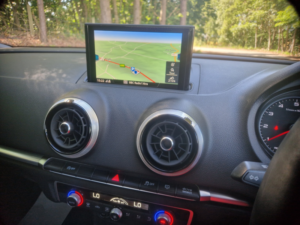 2019 Audi A3 1.0 Tfsi 30 Sport in Grey — image 6
