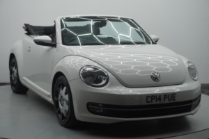 2014 Volkswagen Beetle