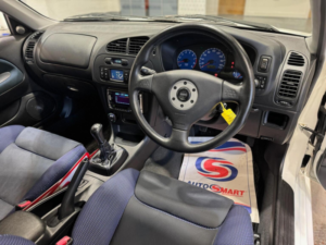 1999 Mitsubishi Lancer 2.0 Evo Vi Gsr 4dr in White — image 2