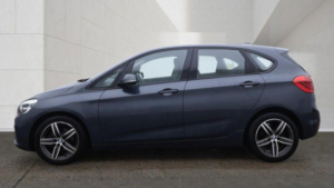 2015 BMW 2 Series Active Tourer 2.0 218d Sport Auto Euro 6 (s/s) 5dr in Grey — image 6